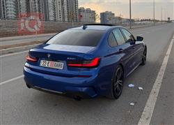 بي ام دبليو الفئة 3